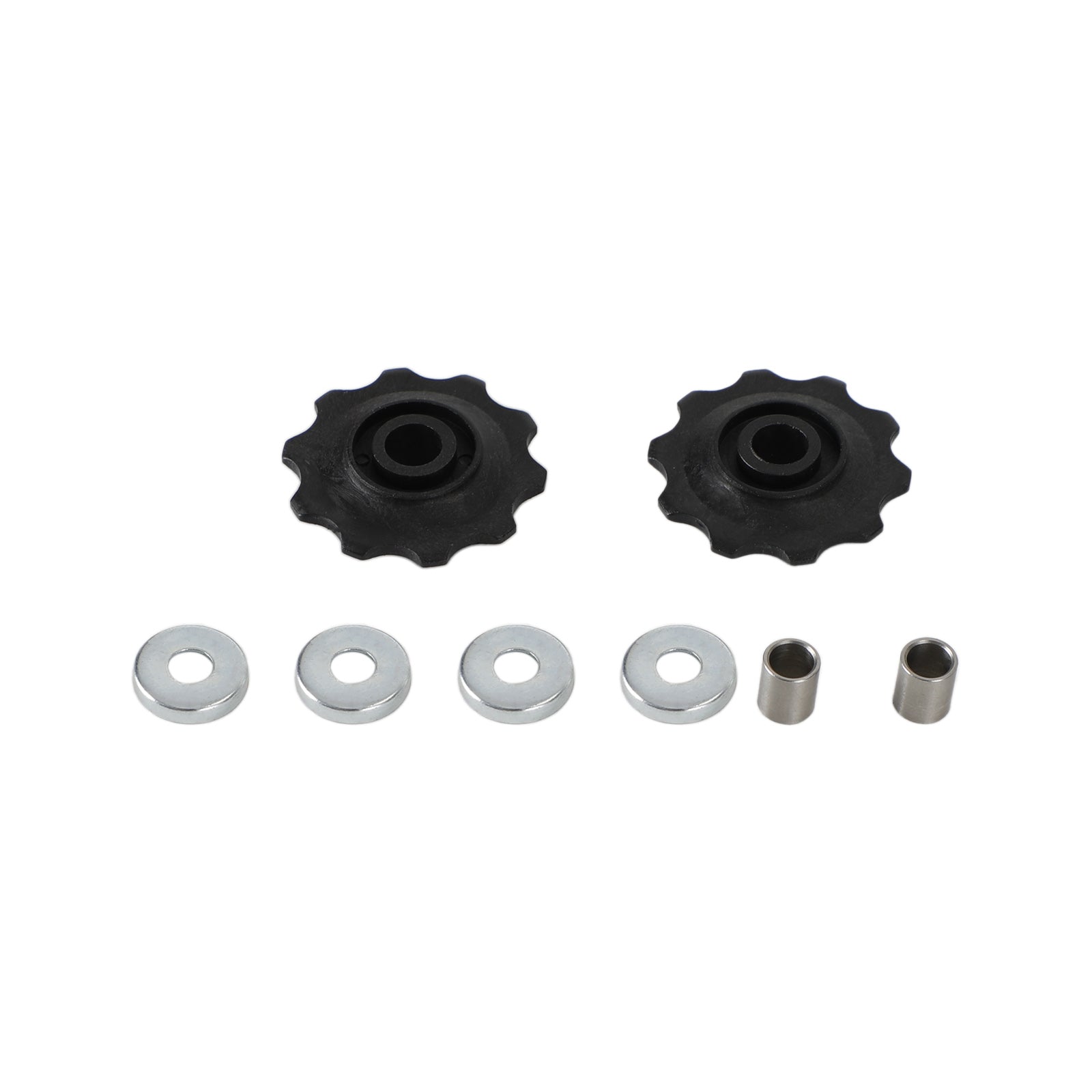 6mm Jockey Wheel Pulley Kit Vintage Simplex Suntour Derailleur (Copy)
