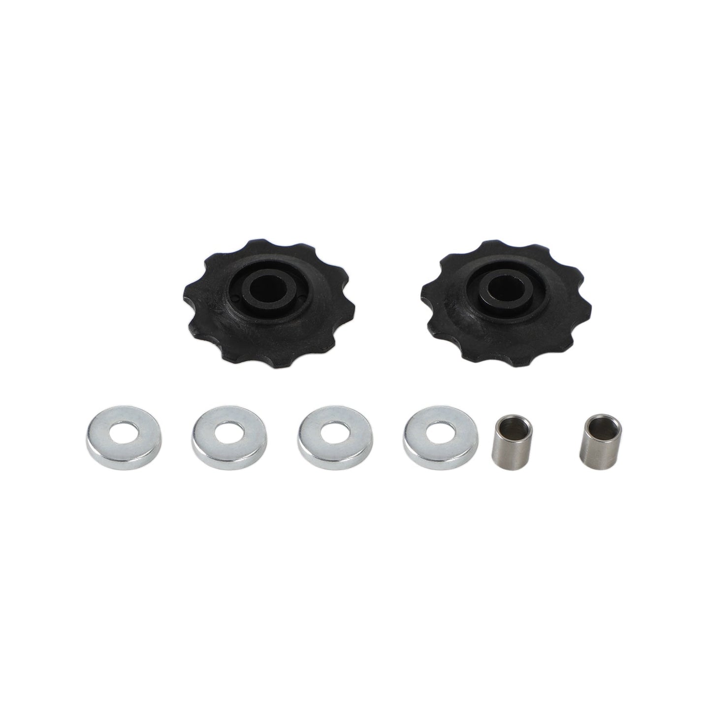 6mm Jockey Wheel Pulley Kit Vintage Simplex Suntour Derailleur (Copy)