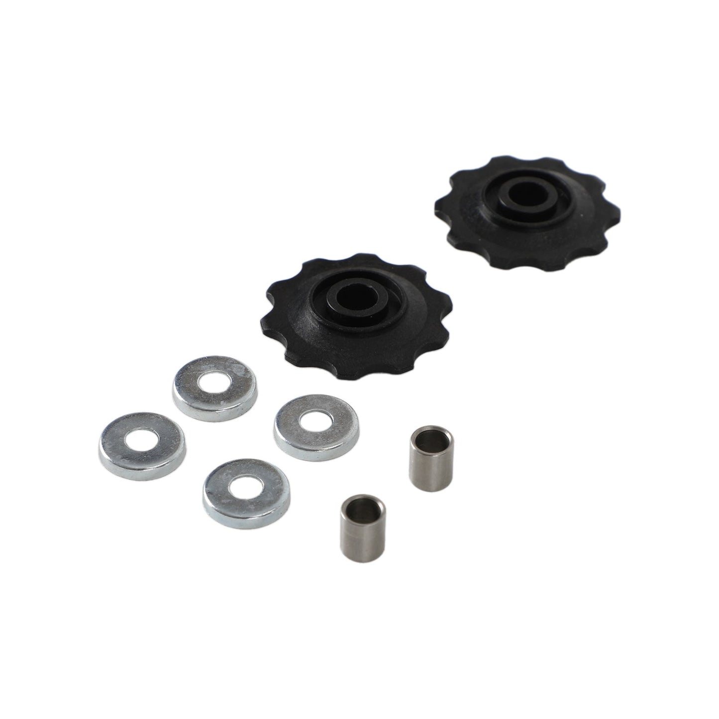 6mm Jockey Wheel Pulley Kit Vintage Simplex Suntour Derailleur (Copy)