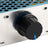 AC 220V Input Knob 20A PWM DC 220V Motor Speed Controller Regulator Switch