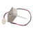4681JB1029A Refrigerator Evaporator Fan Motor for LG Kenmore Freezer AP5602357