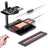 JJC Mobile Negative Film Scanner 35mm 120 Film Scanner Set Negative Film Holder