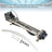 No-Fault Titanium Spa Heater for Hot Spring/Watkins/Caldera/Tiger River 73791-4KW