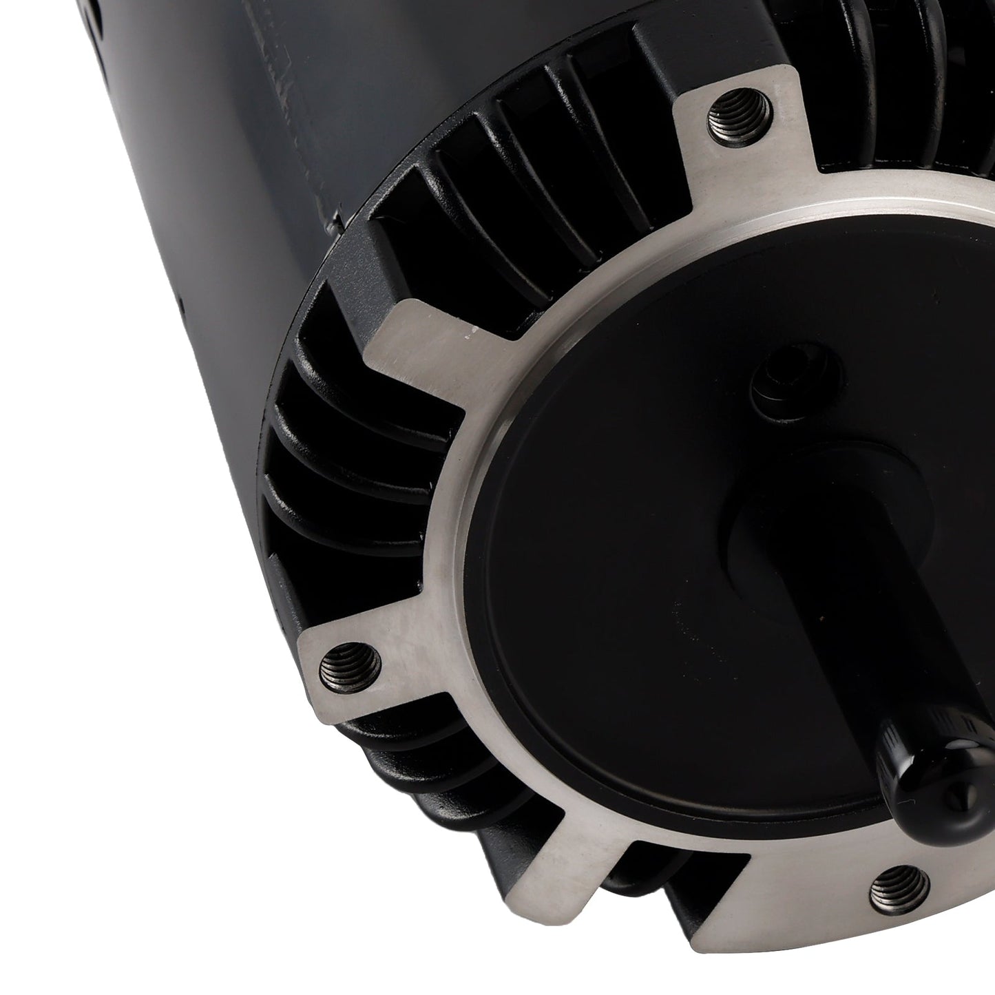 B128 1HP Full Rated Pool Pump Motor – 115V/230V Swimming Pool Motor Replacement