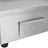 22-Inch Commercial Electric Griddle 3000W Countertop Griddle Electric Flat Top Grill