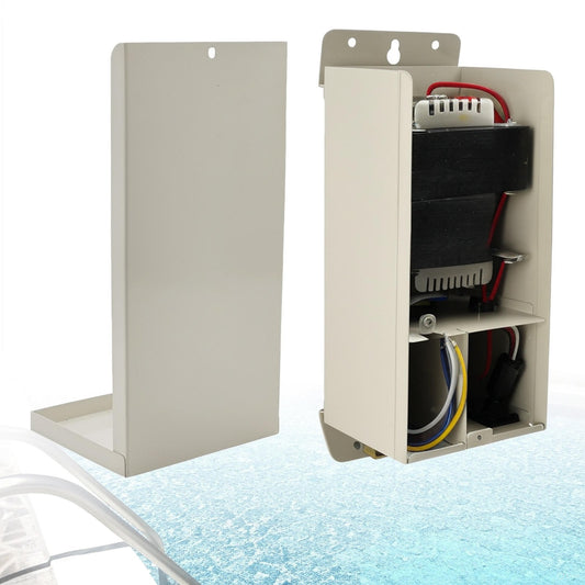 520556 Power Center for Pentair IntelliChlor IC20 IC40 IC60 Chlorine Generator