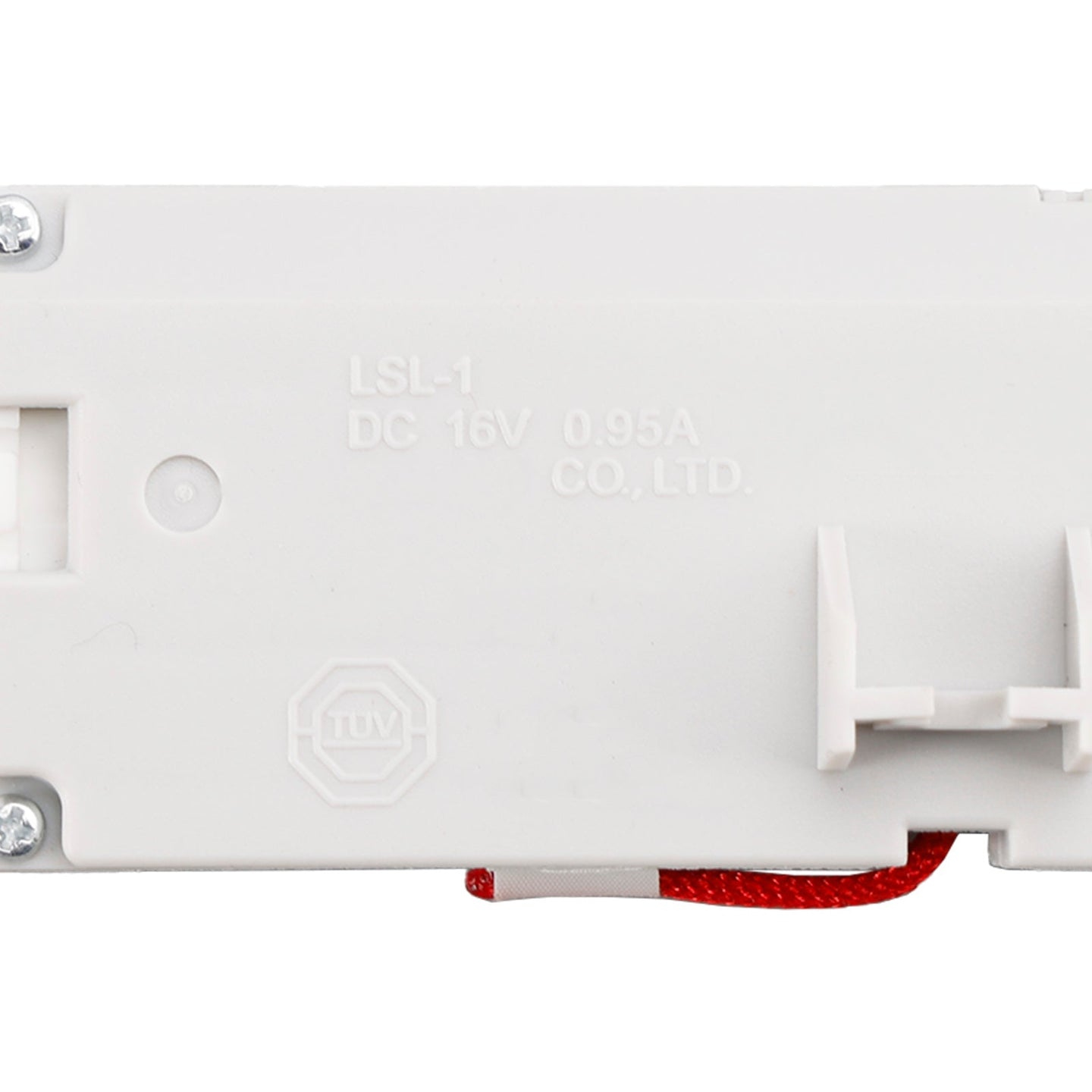 EBF61215202 Washer Lid Switch Assembly for LG replaces AP5597170 2667077