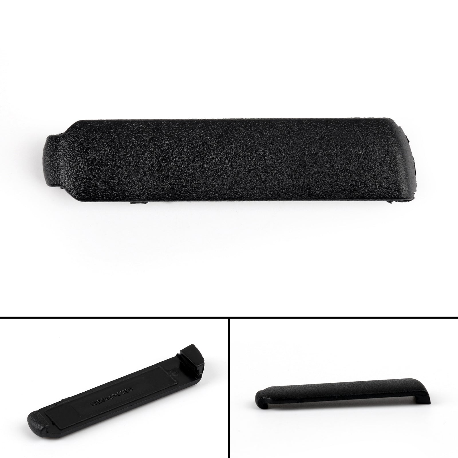 5Pcs Dust Side Cover For Motorola XTS3000 XTS3500 XTS5000 Radio Accessories