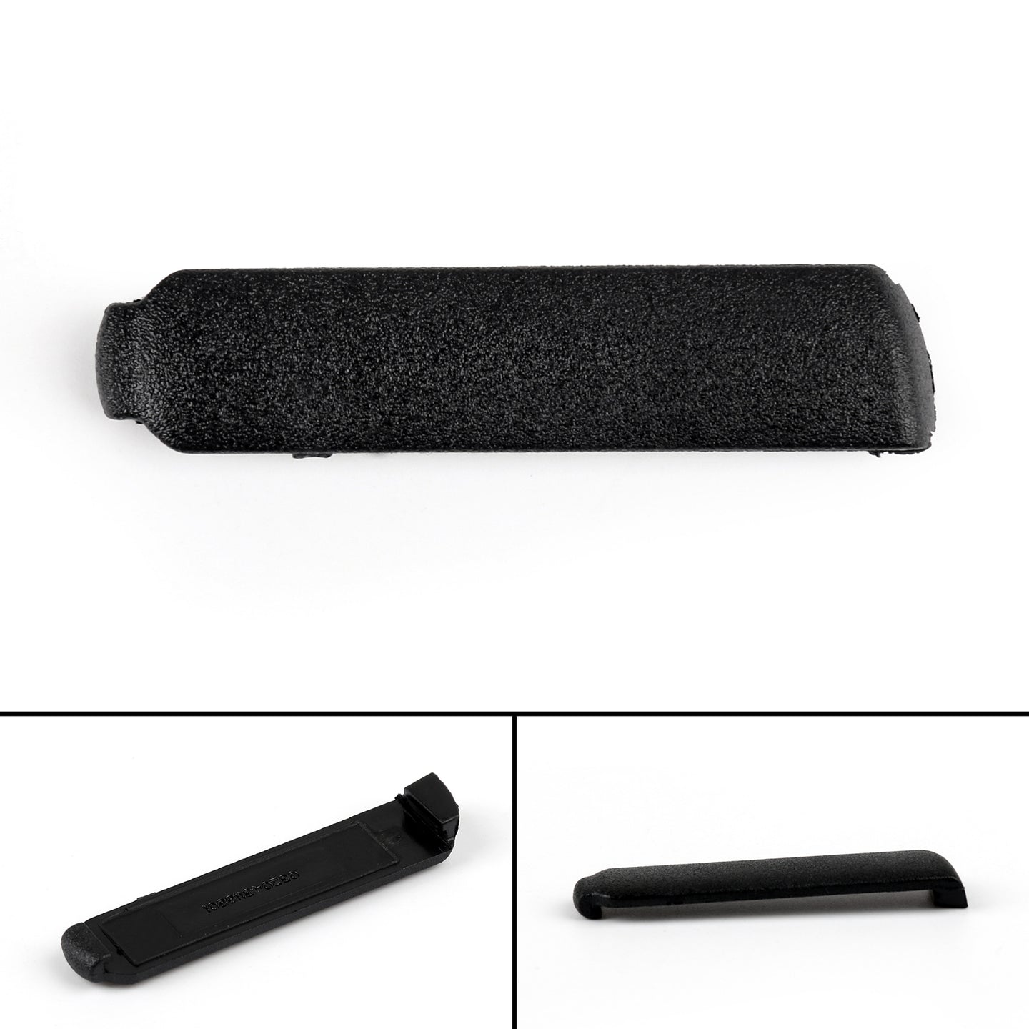 5Pcs Dust Side Cover For Motorola XTS3000 XTS3500 XTS5000 Radio Accessories