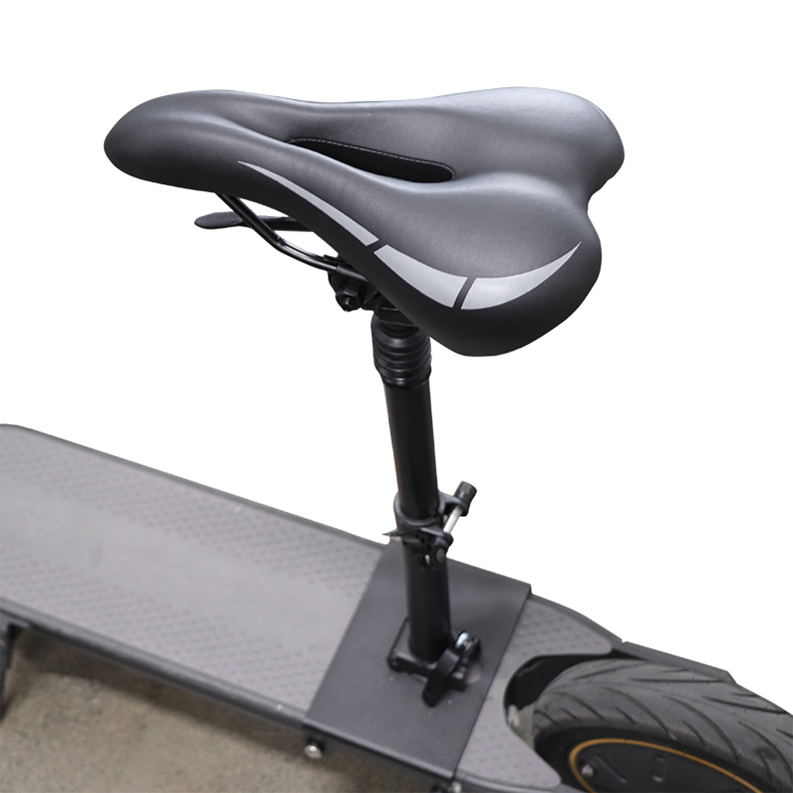 Adjustable Seat Saddle for NINEBOT G30 MAX E-Scooter (Copy)