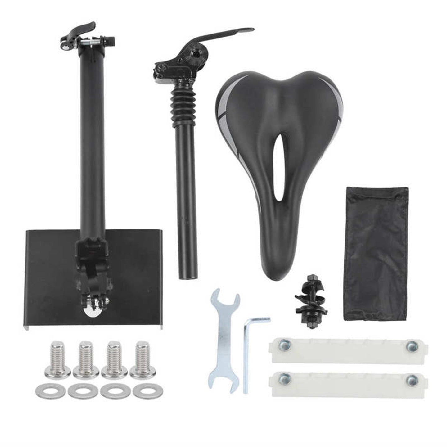 Adjustable Seat Saddle for NINEBOT G30 MAX E-Scooter
