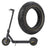 10x2.5 Solid Honeycomb Tire 60/70-6.5 for Ninebot Max G30 (Copy)