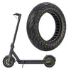 10x2.5 Solid Honeycomb Tire 60/70-6.5 for Ninebot Max G30 (Copy)