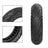 10x2.5 Solid Honeycomb Tire 60/70-6.5 for Ninebot Max G30 (Copy)