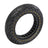 10x2.5 Solid Honeycomb Tire 60/70-6.5 for Ninebot Max G30 (Copy)