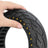 10x2.5 Solid Honeycomb Tire 60/70-6.5 for Ninebot Max G30 (Copy)