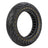 10x2.5 Solid Honeycomb Tire 60/70-6.5 for Ninebot Max G30 (Copy)