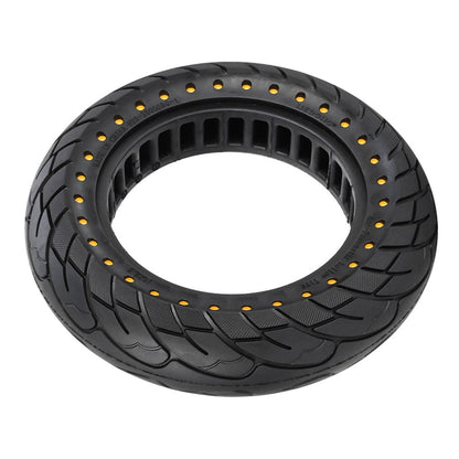 10x2.5 Solid Honeycomb Tire 60/70-6.5 for KUGOO M4 Replace