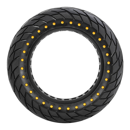 10x2.5 Solid Honeycomb Tire 60/70-6.5 for Ninebot Max G30