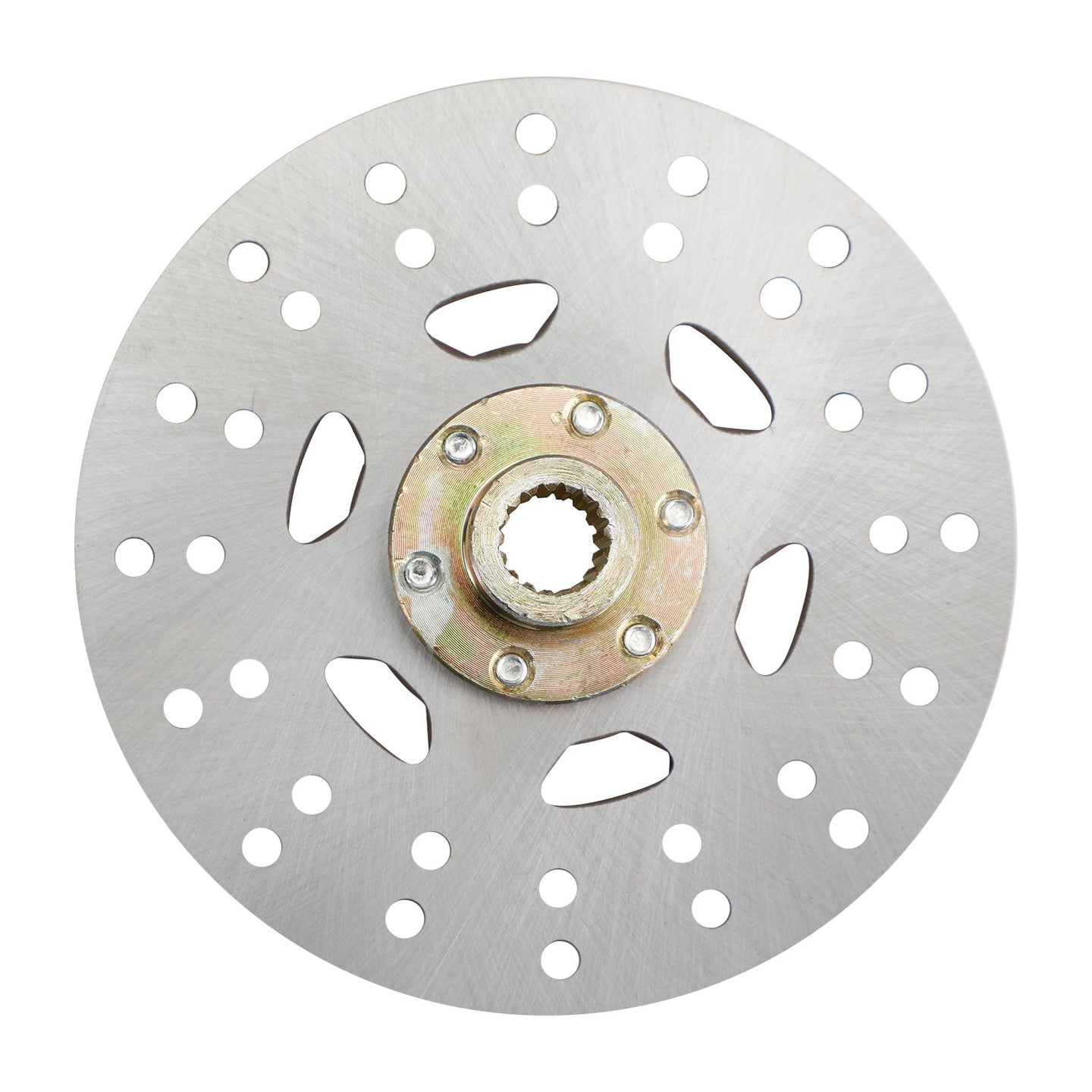 29 inch ATV Quad Go Kart Rear Live Axle Kit Sprocket Brake Hub (Copy)