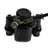 Go Kart ATV Rear Hydraulic Brake Caliper Master Cylinder Kit (Copy)