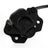 Universal Rear Hydraulic Brake Kit for Go Kart, Golf Cart, ATV – Complete Caliper & Master Cylinder