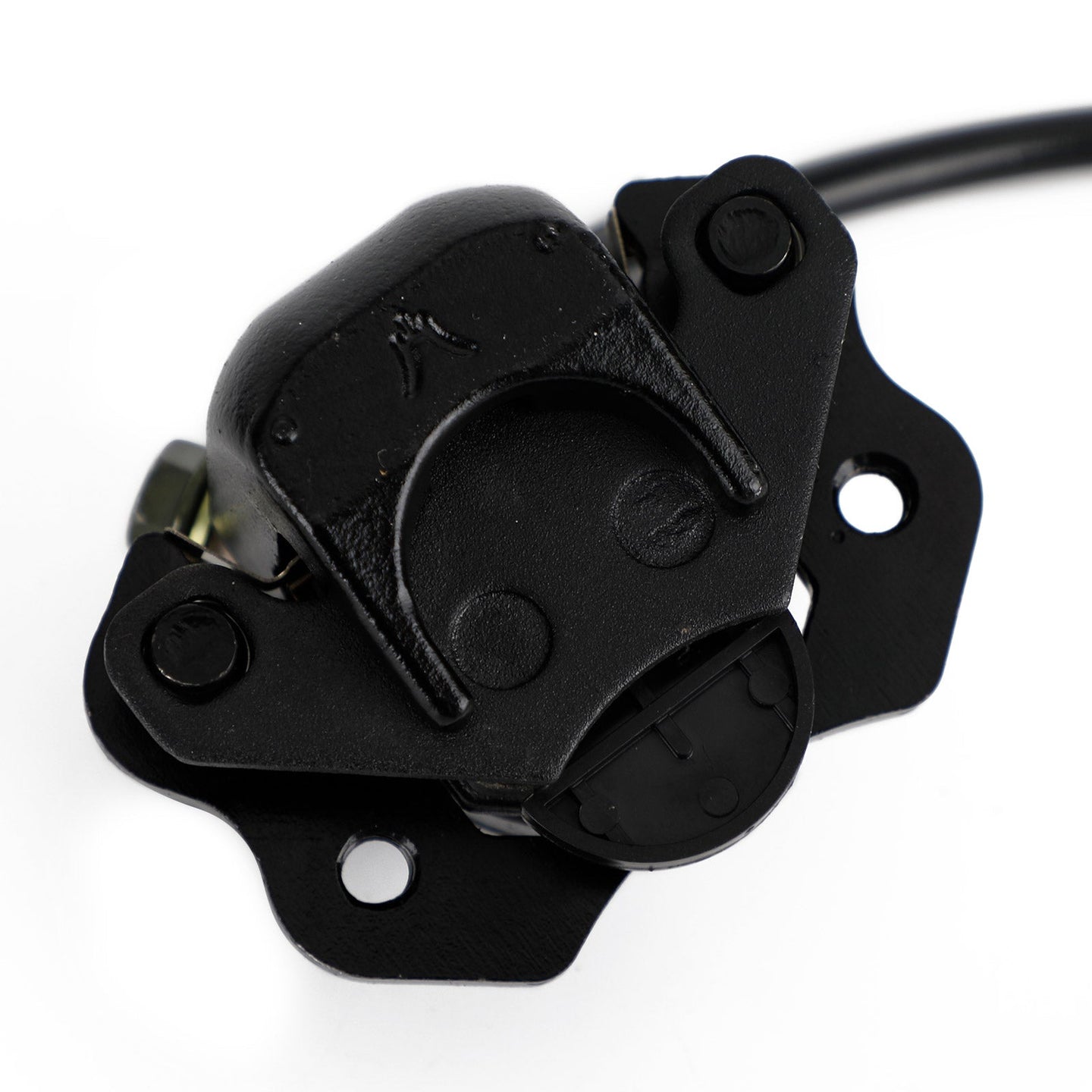 Go Kart ATV Rear Hydraulic Brake Caliper Master Cylinder Kit (Copy)