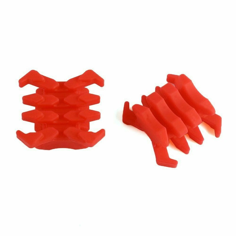 Stabilizer Dampener Split Quad 2X Vibration Limbsaver Bow (Copy)