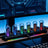 Nixie Tube Clock with WiFi SYNC 12/24H Display Required A Retro Gift for Friends