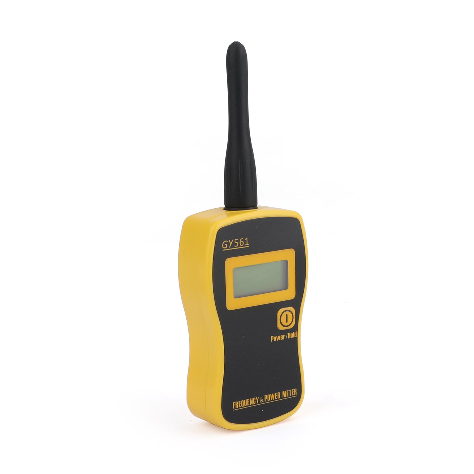 GY561 LCD Mini Handheld Frequency Counter Power Measure Tester Practical Meter