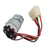 Ignition Switch W/2 Keys Fits For Kubota RTV1100CW 36919-75160 36919-75162 UE