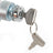 Ignition Switch W/2 Keys Fits For Kubota RTV1100CW 36919-75160 36919-75162 UE