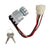 Ignition Switch W/2 Keys Fits For Kubota RTV1100CW 36919-75160 36919-75162 UE
