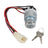Ignition Switch W/2 Keys Fits For Kubota RTV1100CW 36919-75160 36919-75162 UE