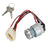 Ignition Switch W/2 Keys Fits For Kubota RTV1100CW 36919-75160 36919-75162 UE