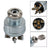 Ignition Switch For Clark Forklift 1723186 2339413 272041 7004210 With 2Keys