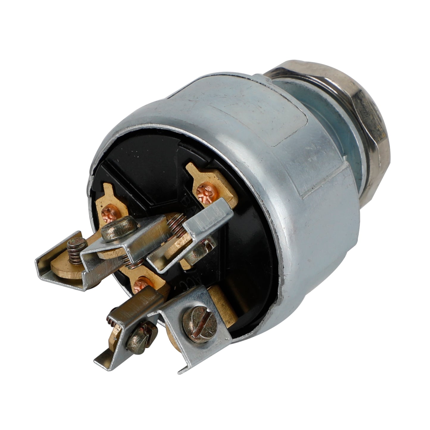 Ignition Switch For Clark Forklift 1723186 2339413 272041 7004210 With 2Keys (Copy)