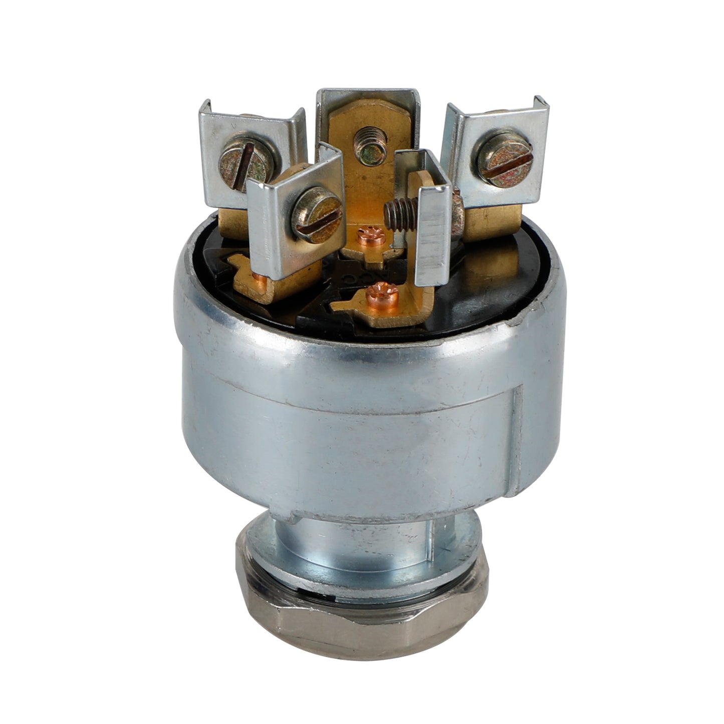 Ignition Switch For Clark Forklift 1723186 2339413 272041 7004210 With 2Keys (Copy)