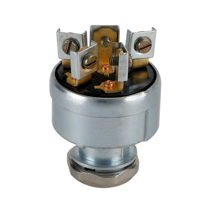 Ignition Switch For Clark Forklift 1723186 2339413 272041 7004210 With 2Keys (Copy)