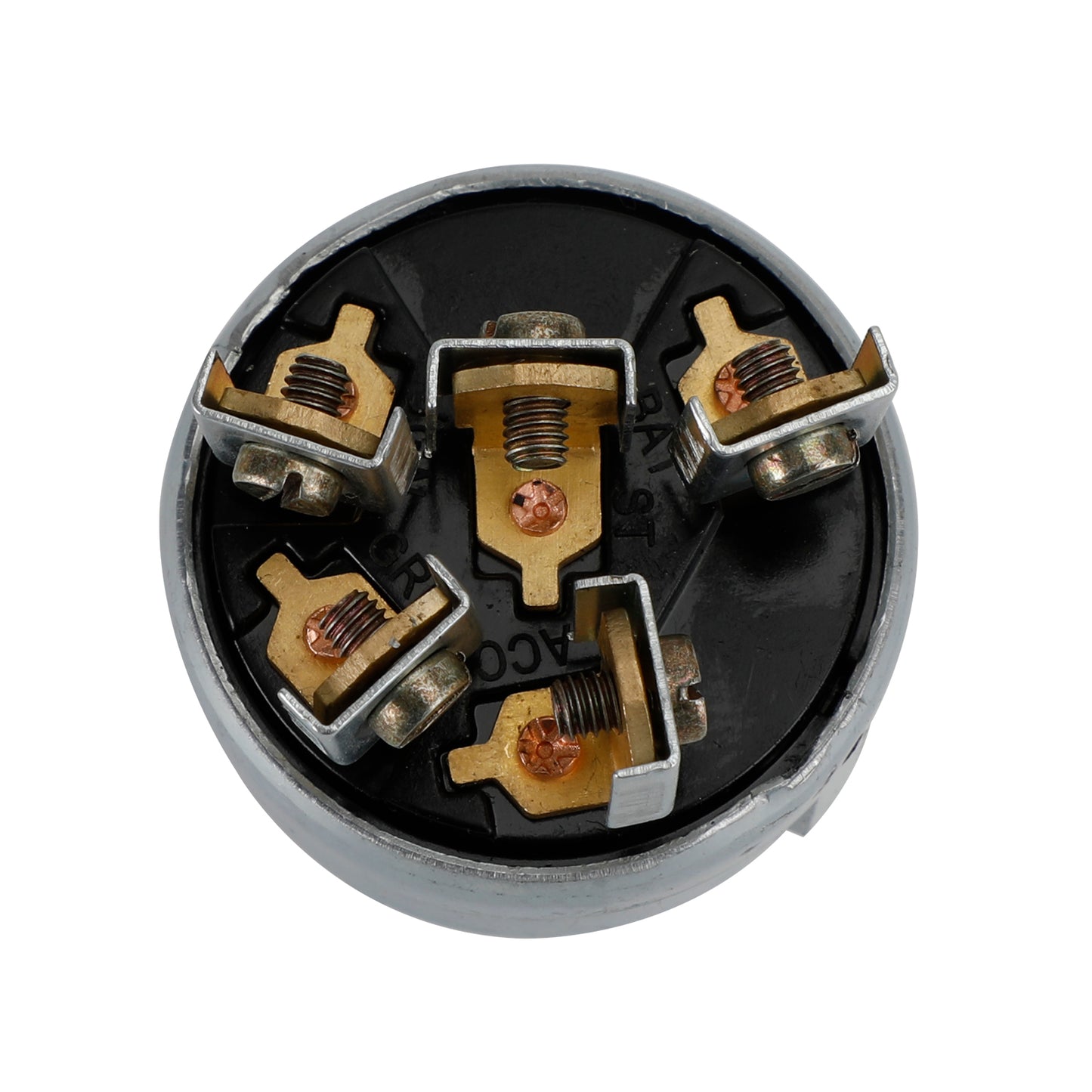 Ignition Switch For Clark Forklift 1723186 2339413 272041 7004210 With 2Keys (Copy)