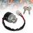 Kubota M4900 M5700 M6800 M8200 Ignition Switch W/2 Keys Fits 52200-41212