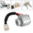 Kubota B1550D B1750D With 2Keys Ignition Switch 37410-59110 3741059110