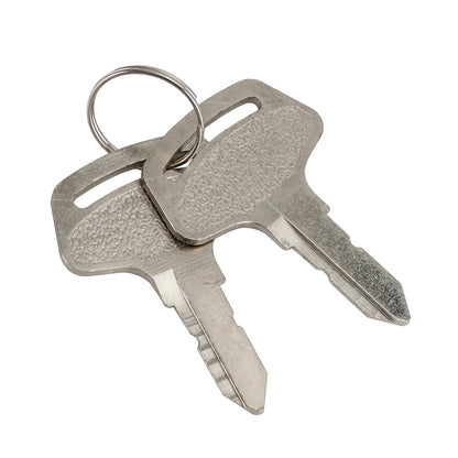 Ignition Switch 66101-55200 For Kubota BX1800 G1900 G2000 G2160 ZD18 ZD21 ZD28 (Copy)