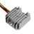 DC-DC Converter 12V/24V to 9V 10A – 90W Step Down Voltage Regulator Power Supply
