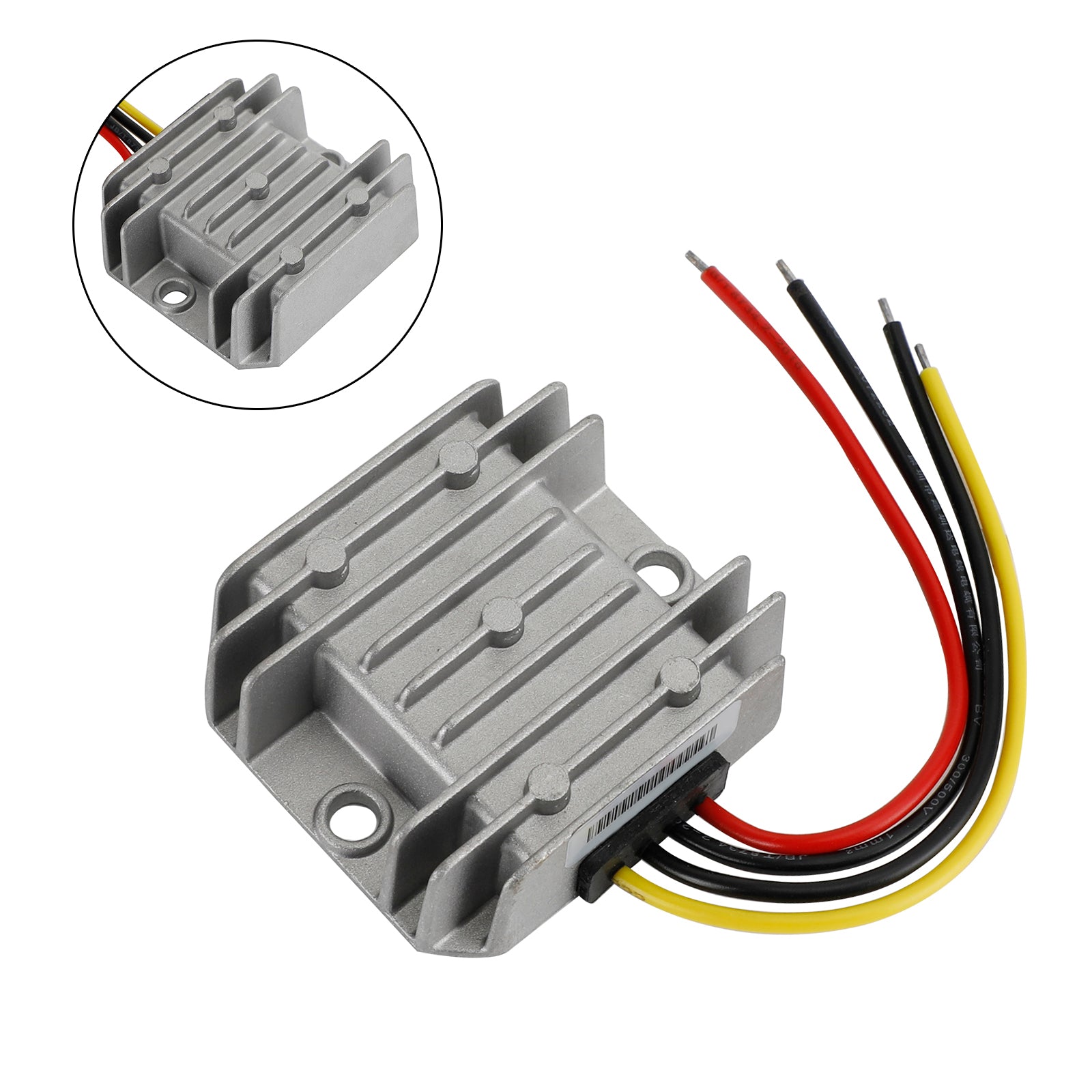 DC-DC Converter 12V/24V to 9V 10A – 90W Step Down Voltage Regulator Power Supply