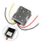 WaterProof 24V to 19V 10A 190W Step Down DC/DC Power Converter Regulator