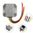 DC Voltage Regulator Buck Converter DC 12/24V To 7.5V 6A 45W Step Down Reducer