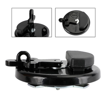 Caterpillar Excavator 320C 320B Dozers D3C Locking Fuel Cap 7X7700