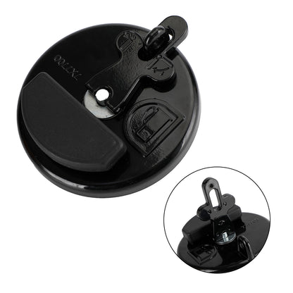 Caterpillar Excavator 320C 320B Dozers D3C Locking Fuel Cap 7X7700