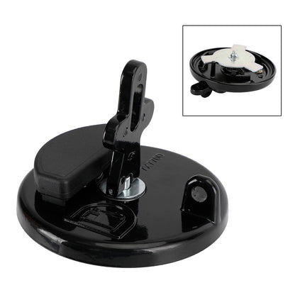 Caterpillar Excavator 320C 320B Dozers D3C Locking Fuel Cap 7X7700